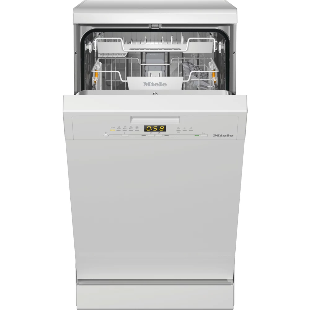 Lave vaisselle 45 cm MIELE G 5540 SC SL – Image 5