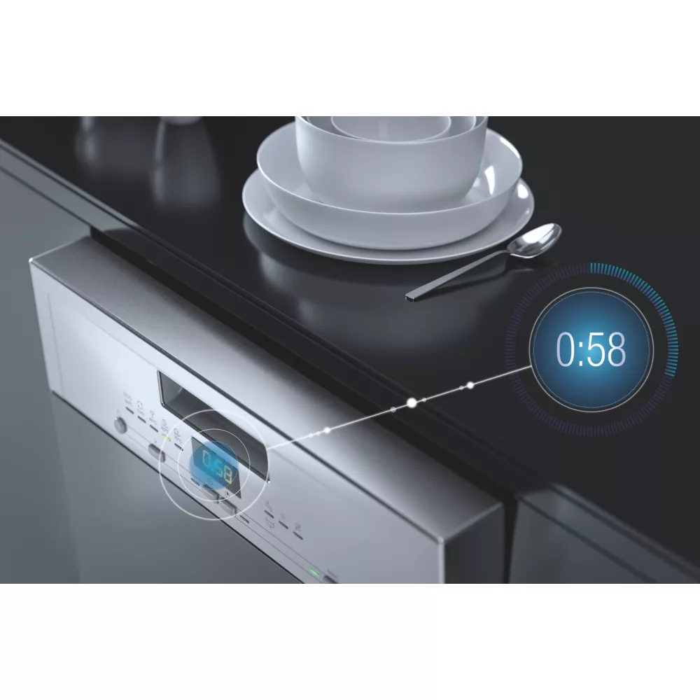 Lave vaisselle 45 cm MIELE G 5540 SC SL – Image 6