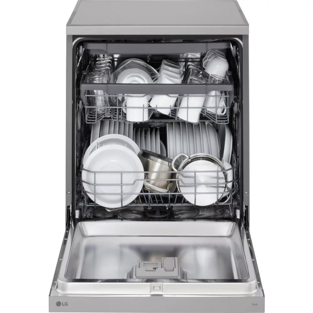 Lave vaisselle 60 cm LG DF243FVS – Image 2