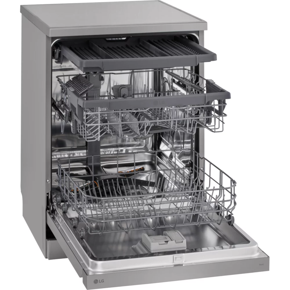 Lave vaisselle 60 cm LG DF243FVS – Image 3