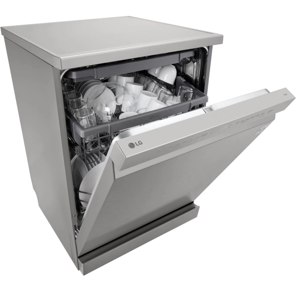 Lave vaisselle 60 cm LG DF243FVS – Image 5