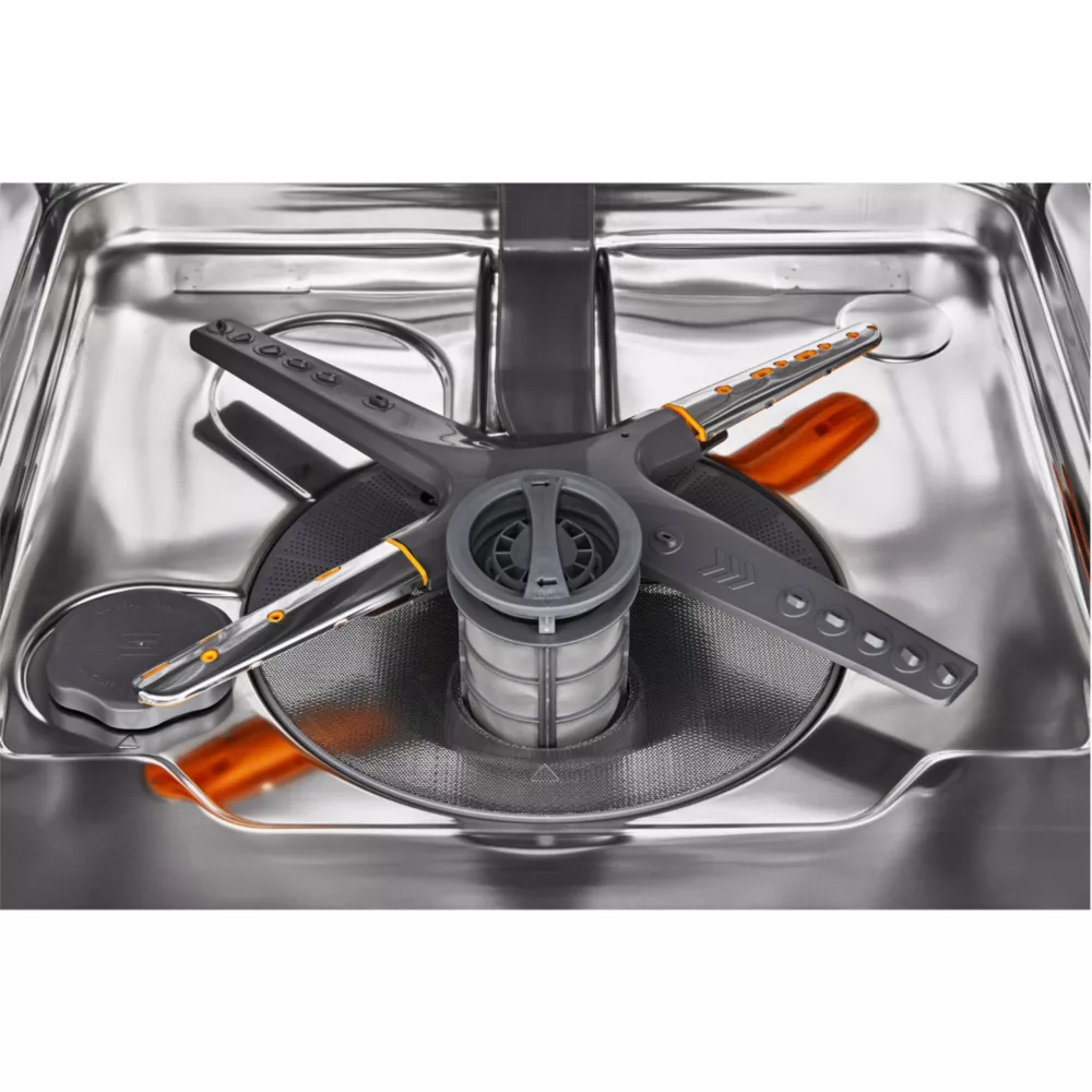 Lave vaisselle encastrable LG DB242TX QuadWash – Image 5