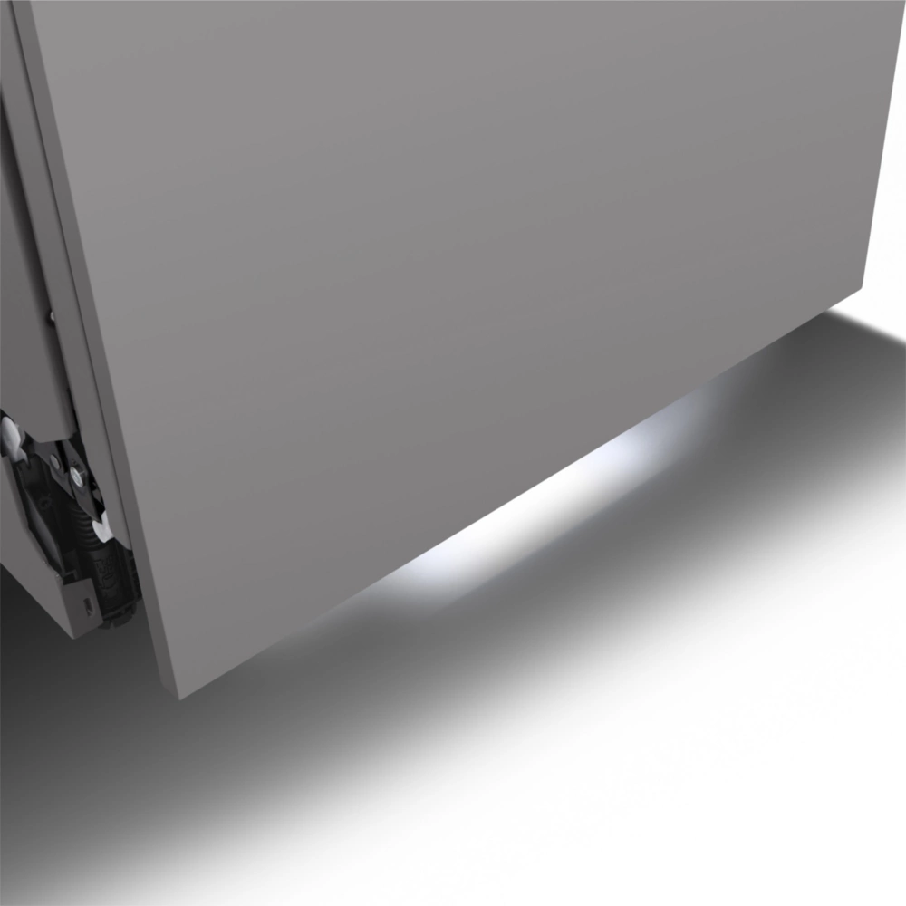 Lave vaisselle encastrable LG DB242TX QuadWash – Image 7