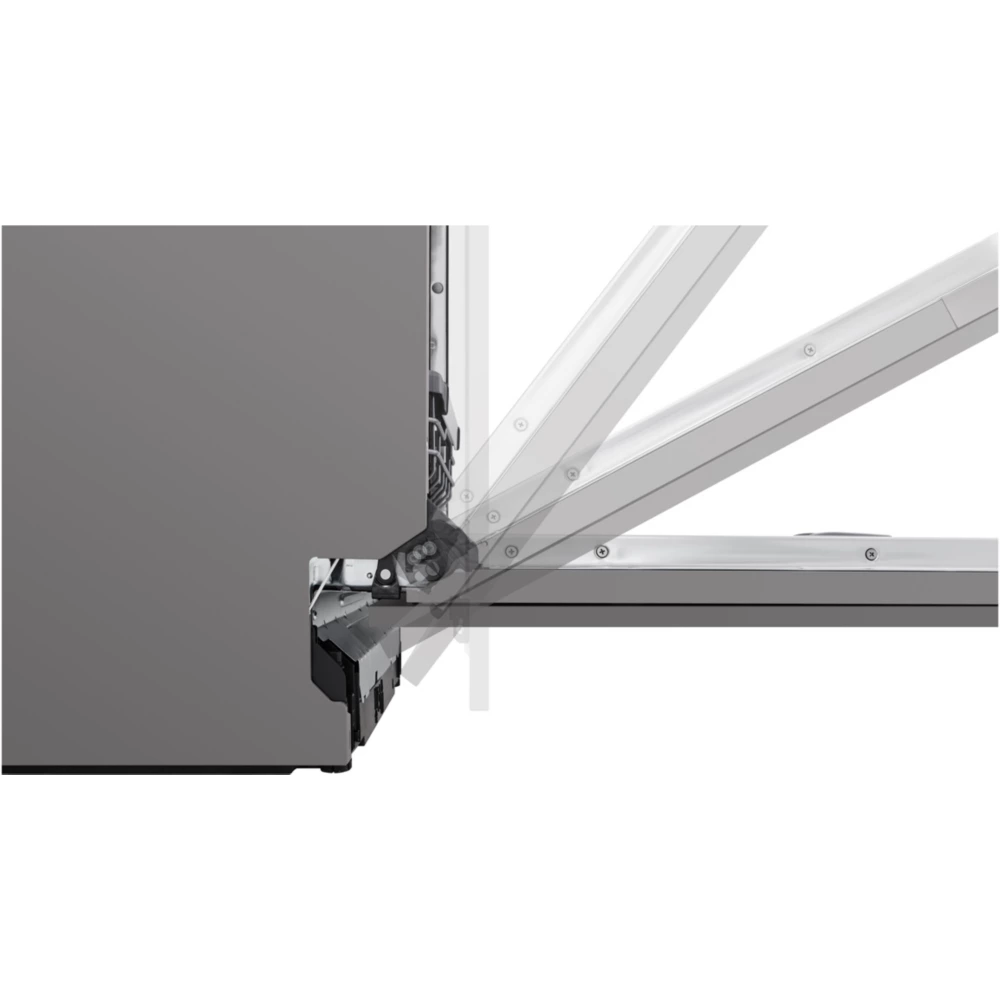 Lave vaisselle encastrable LG DB242TX QuadWash – Image 8