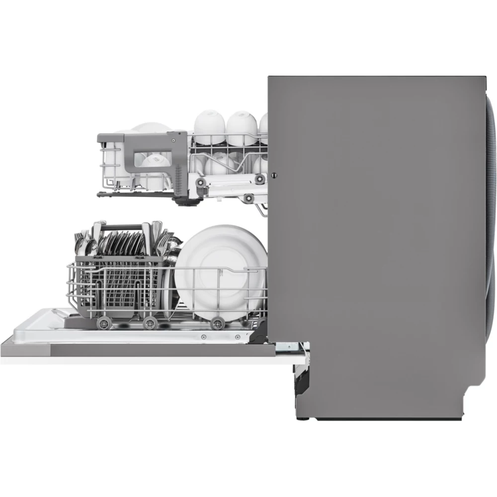 Lave vaisselle encastrable LG DB242TX QuadWash – Image 12