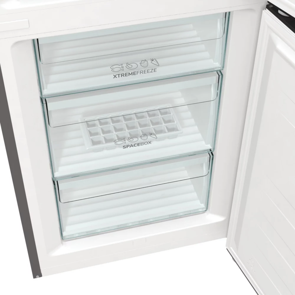 Réfrigérateur combiné GORENJE NRK62CA2XL4 – Image 6