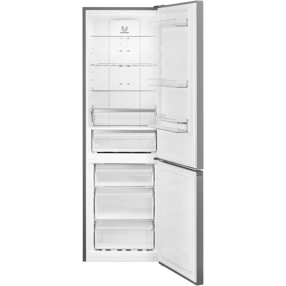 Réfrigérateur combiné SMEG RC18XDND – Image 3