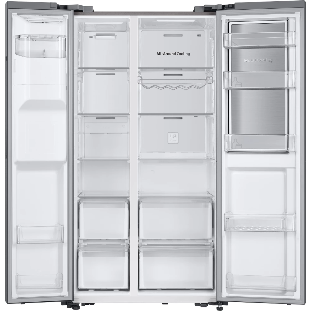 Réfrigérateur Américain SAMSUNG RH65DG54R3S9 – Image 8