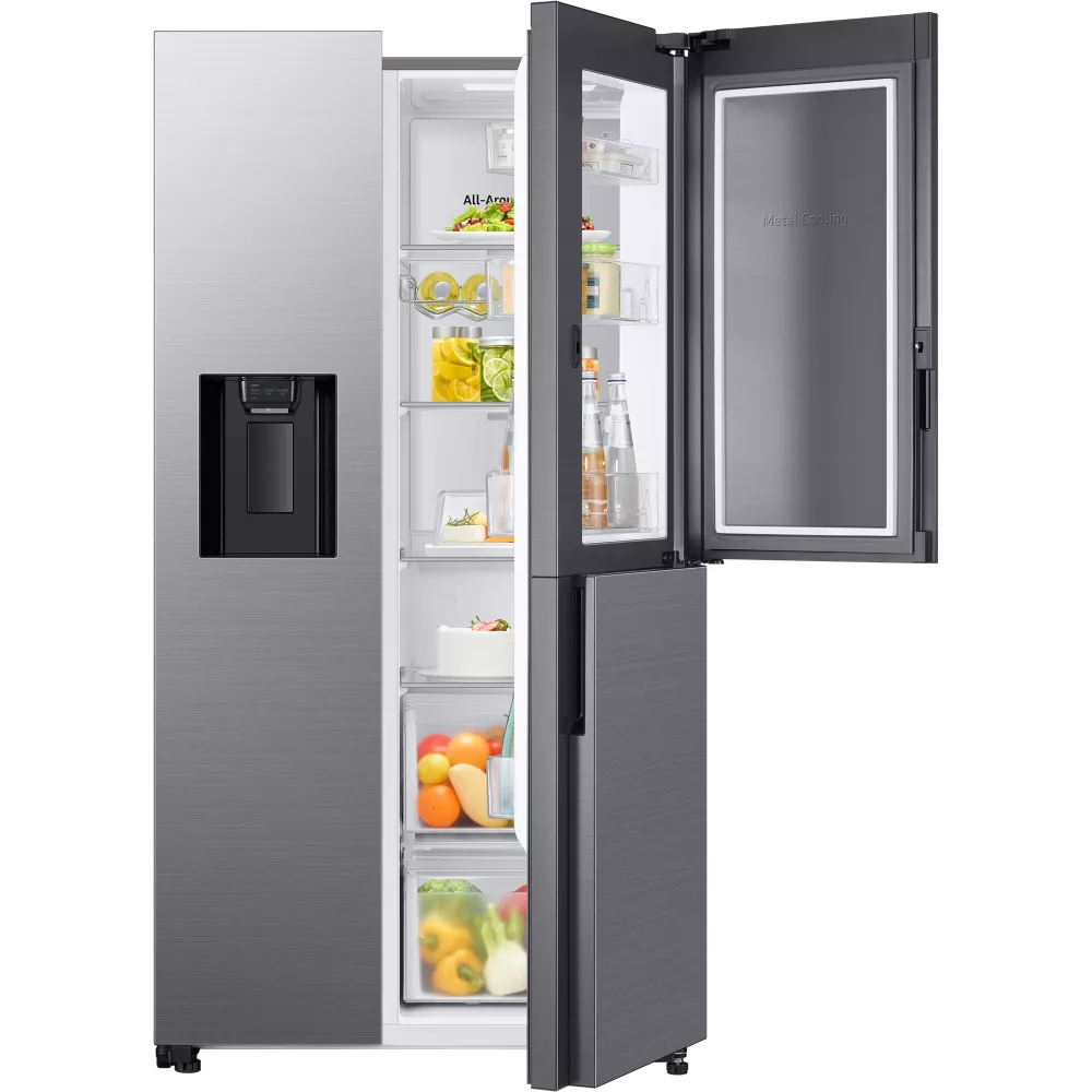 Réfrigérateur Américain SAMSUNG RH65DG54R3S9 – Image 14