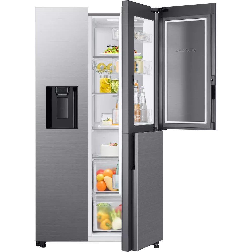 Réfrigérateur Américain SAMSUNG RH65DG54R3S9 – Image 16