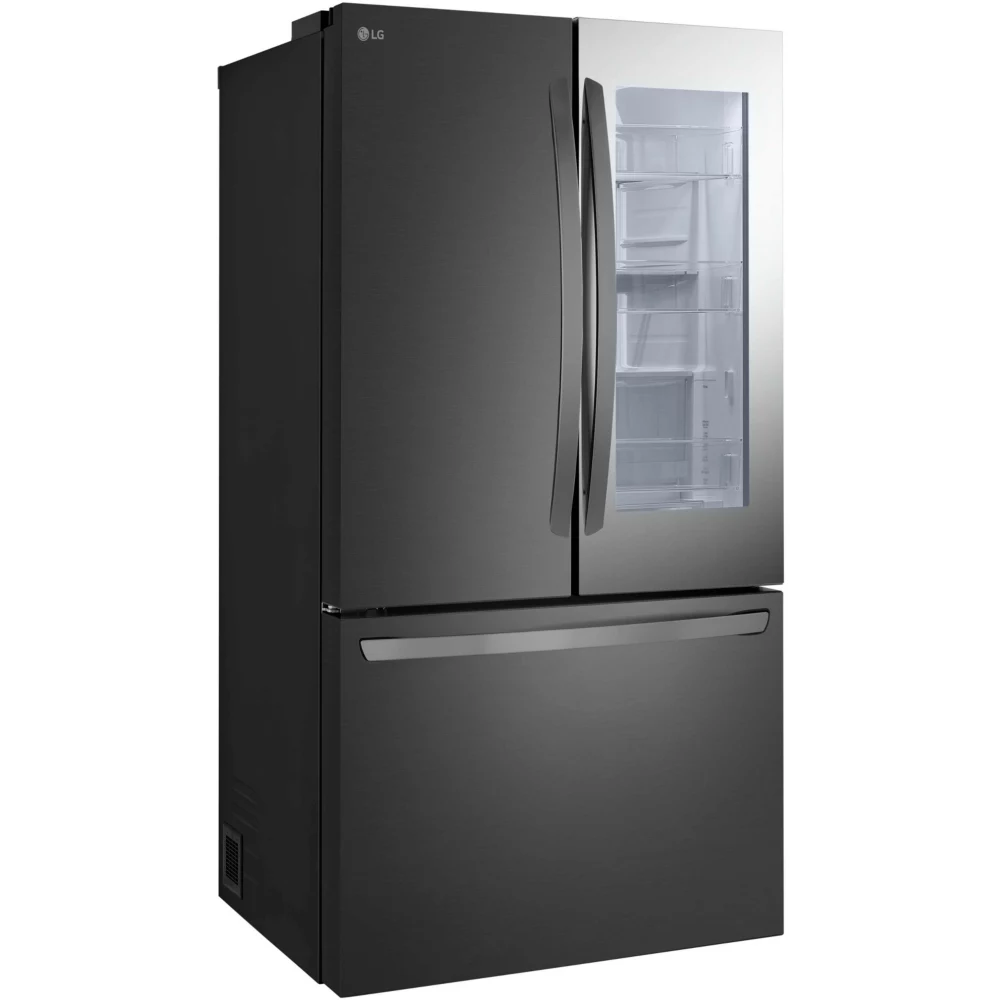 Réfrigérateur multi portes LG GMZ765SBHJ INSTAVIEW – Image 2