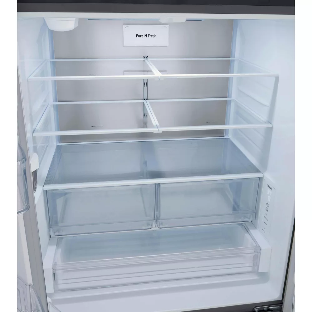 Réfrigérateur multi portes LG GMZ765SBHJ INSTAVIEW – Image 12