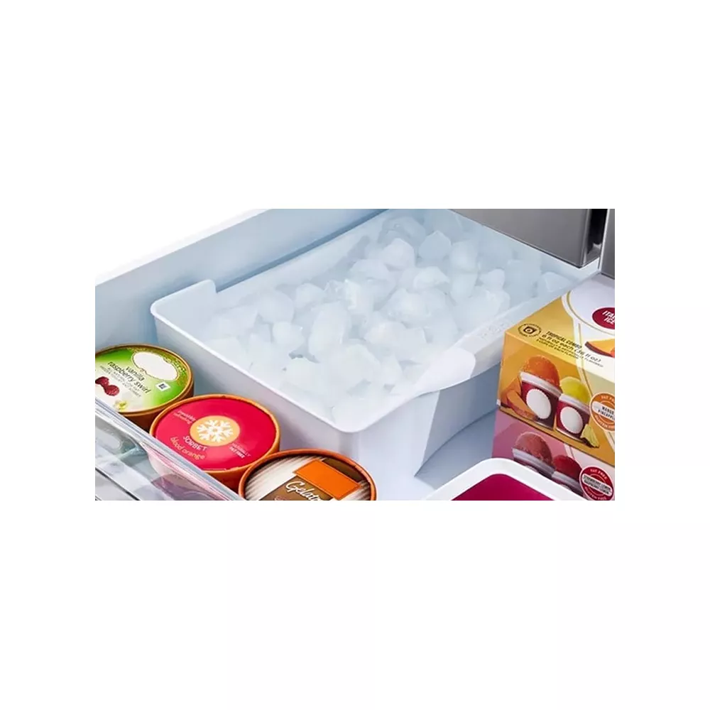 Réfrigérateur multi portes LG GMZ765SBHJ INSTAVIEW – Image 15