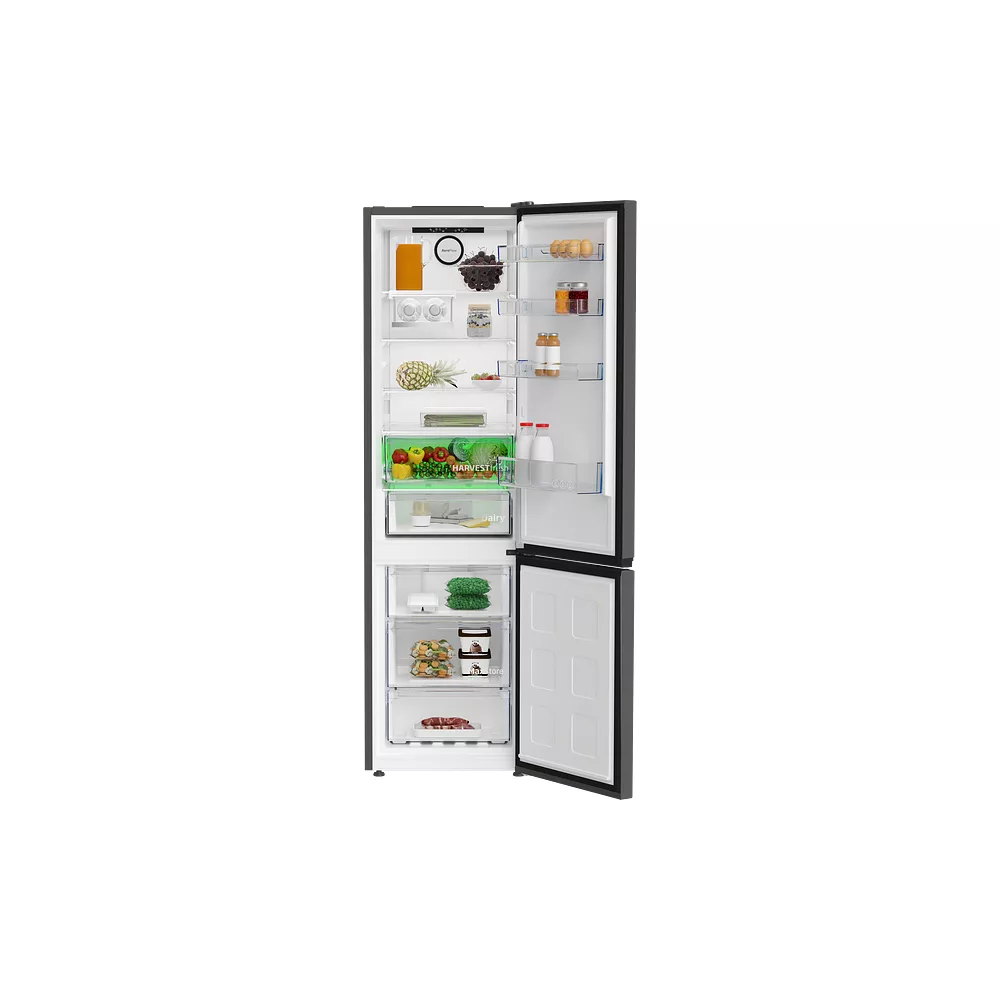 Réfrigérateur combiné BEKO B7RCNE407HG – Image 3