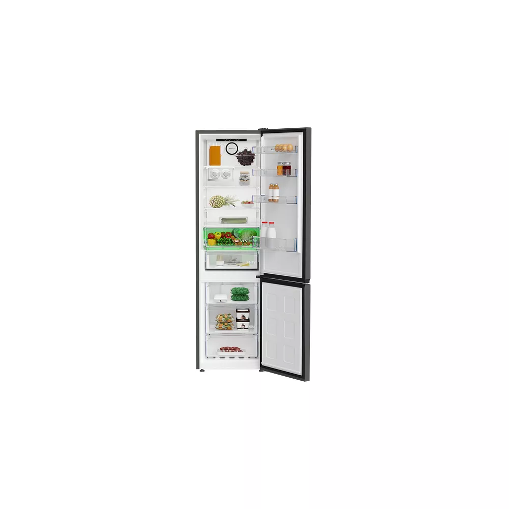 Réfrigérateur combiné BEKO B7RCNE407HG – Image 6