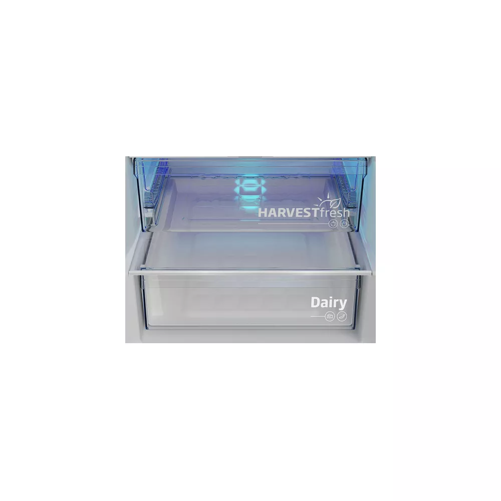 Réfrigérateur combiné BEKO B7RCNE407HG – Image 9