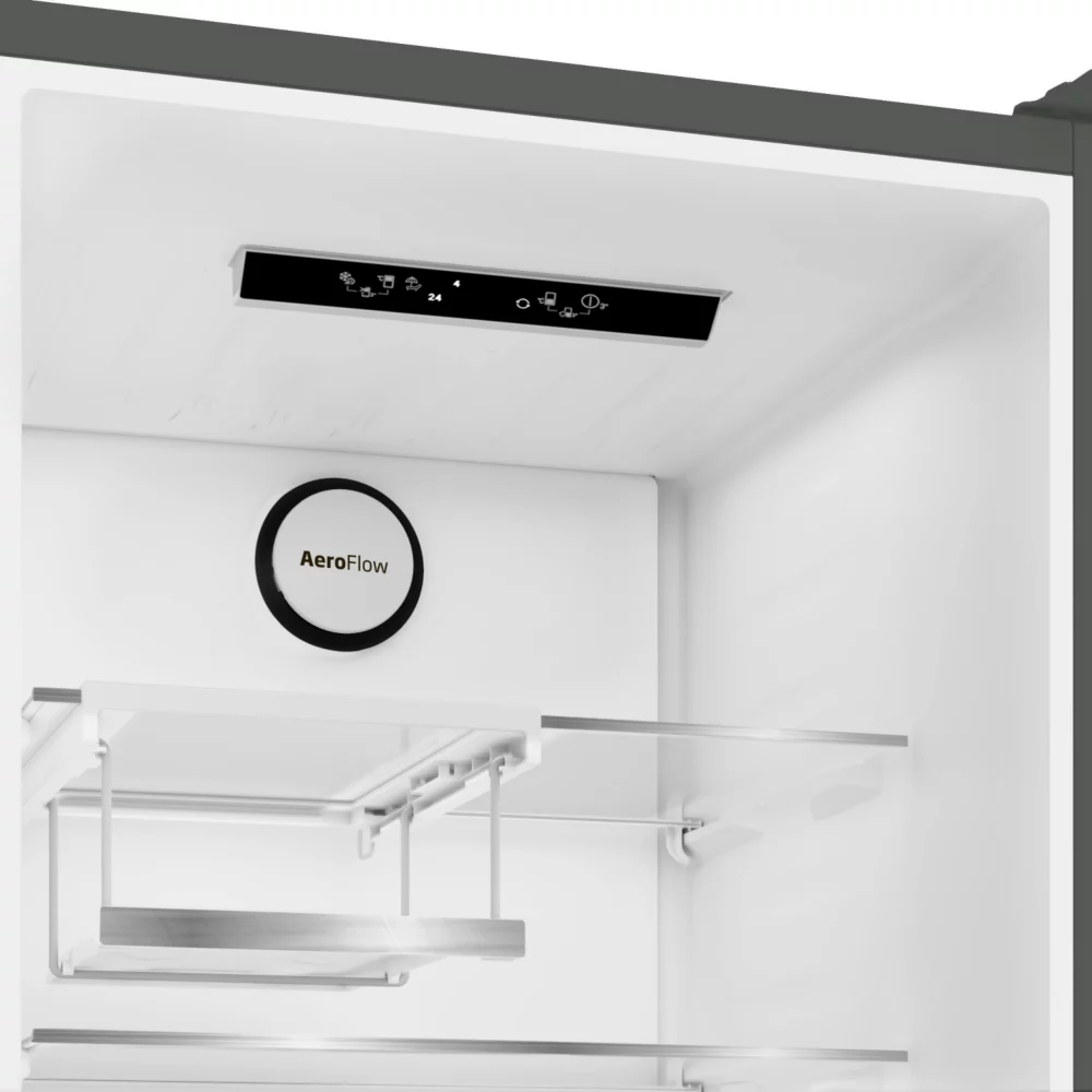Réfrigérateur combiné BEKO B7RCNE407HG – Image 10