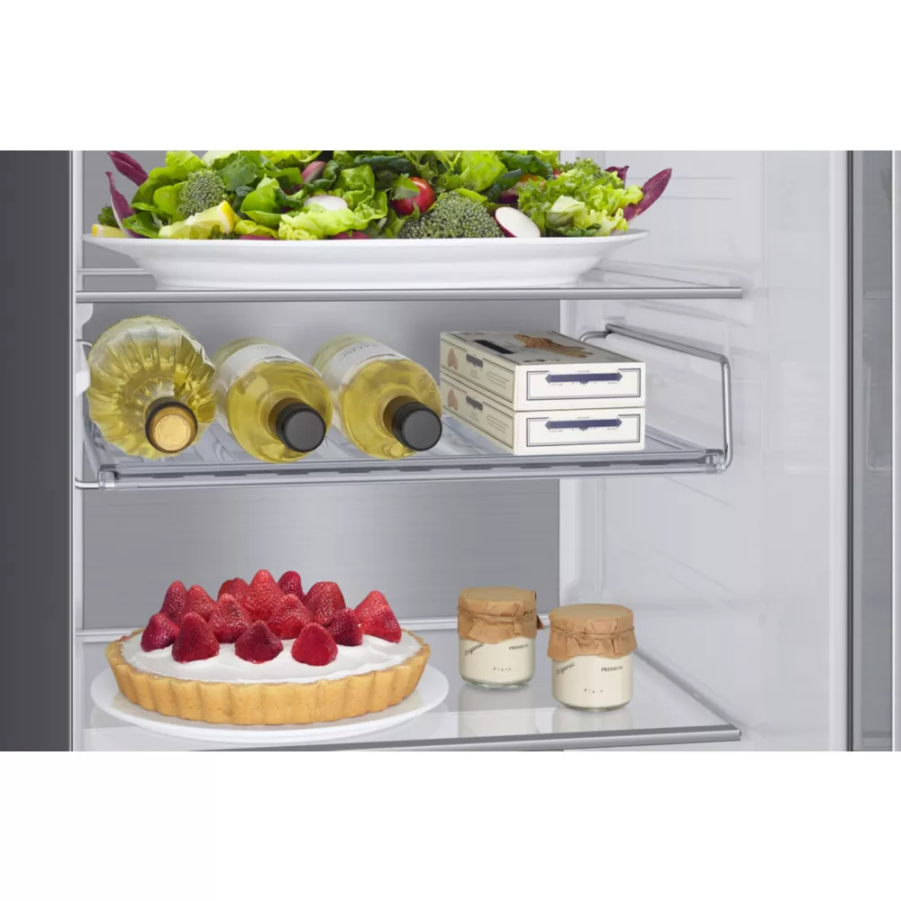 Réfrigérateur Américain SAMSUNG RS68A884CSL – Image 16