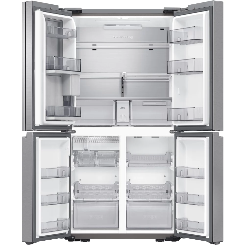 Réfrigérateur multi portes SAMSUNG RF65DG960ESR – Image 16