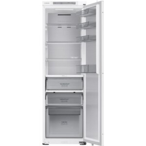 Réfrigérateur 1 porte encastrable SAMSUNG BRR29703EWW/EF Metal Cooling – Image 11