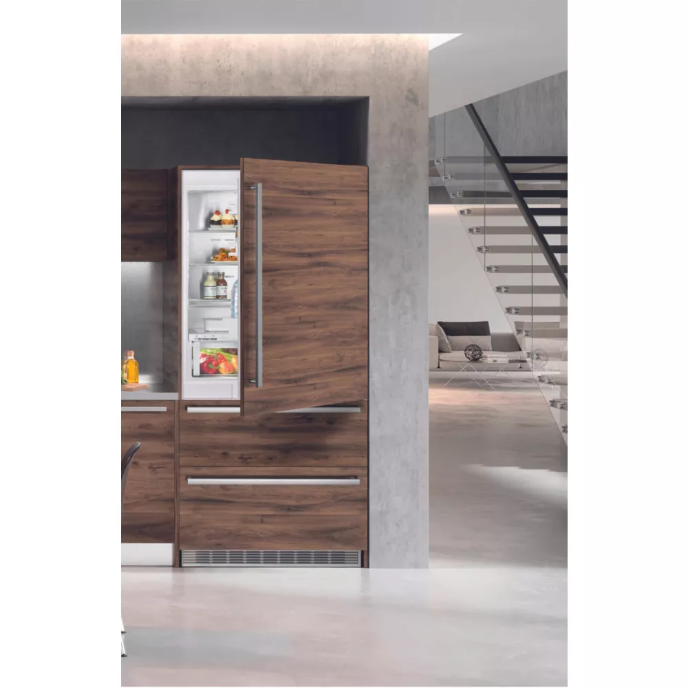 Réfrigérateur combiné encastrable LIEBHERR ECBN6156-23 BioFresh – Image 2