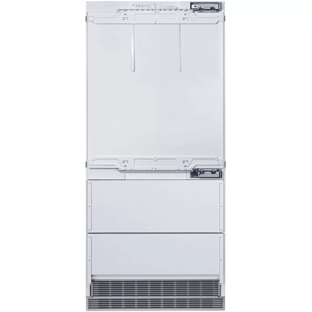 Réfrigérateur combiné encastrable LIEBHERR ECBN6156-23 BioFresh – Image 5