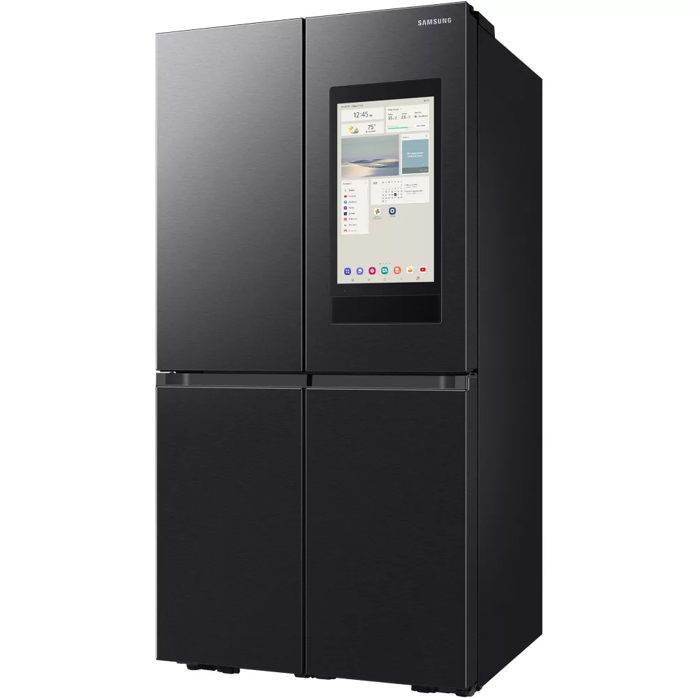 Réfrigérateur multi portes SAMSUNG RF65DG9H0EB1 family hub avec AI vision – Image 4