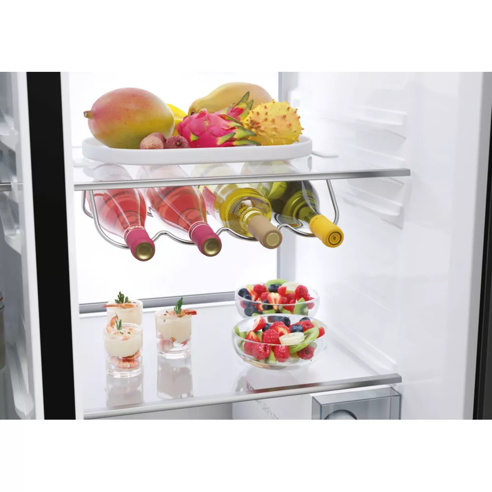 Réfrigérateur Américain HAIER HSW79F18DIPT – Image 7