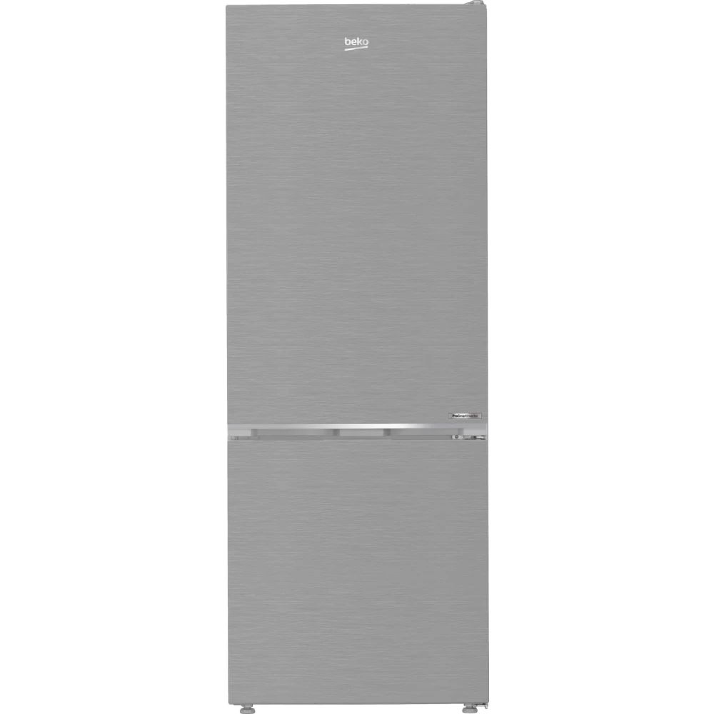 Réfrigérateur combiné BEKO B3RCNE565HXB – Image 2