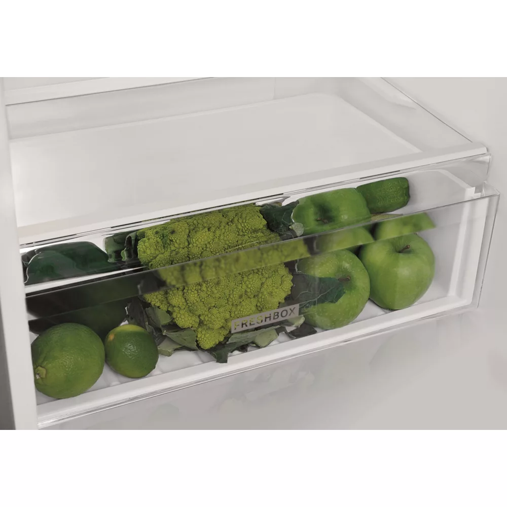 Réfrigérateur combiné WHIRLPOOL W5721EOX2 – Image 9