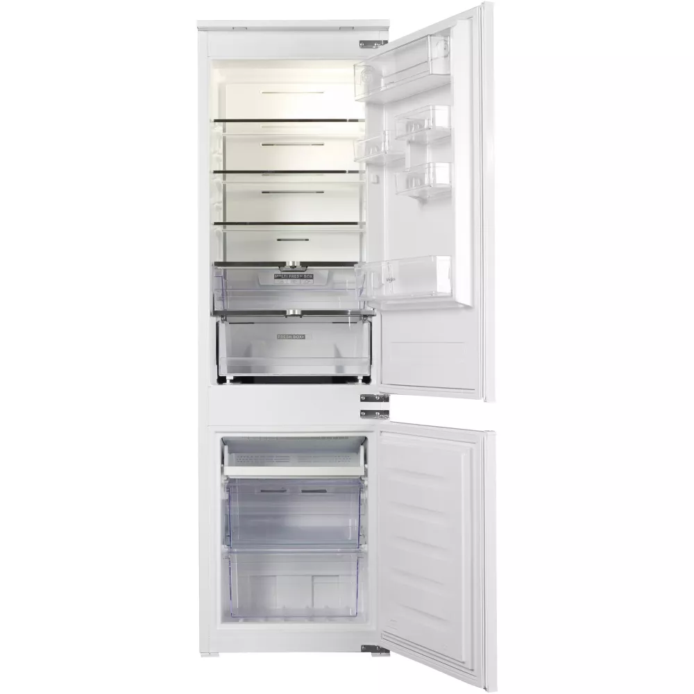 Réfrigérateur combiné encastrable WHIRLPOOL WHC18T122 Supreme Silence – Image 14
