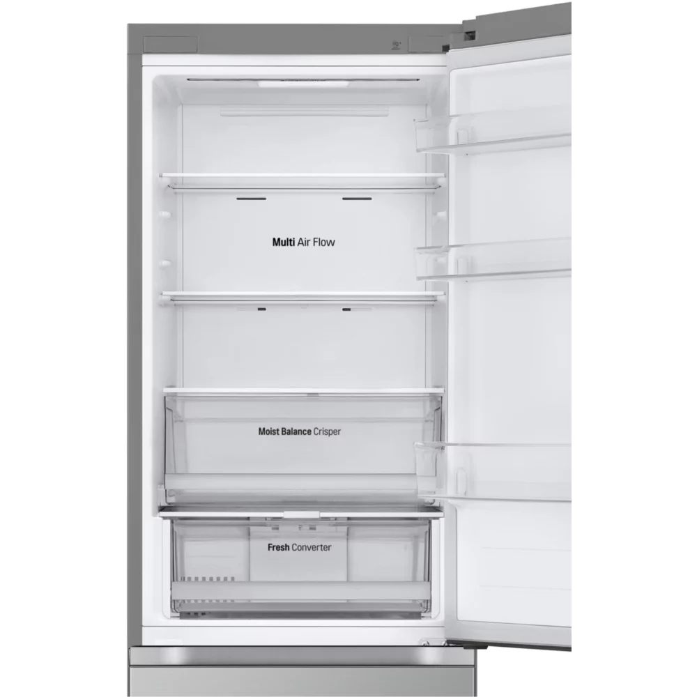 Réfrigérateur combiné LG GBV3110EPY – Image 4