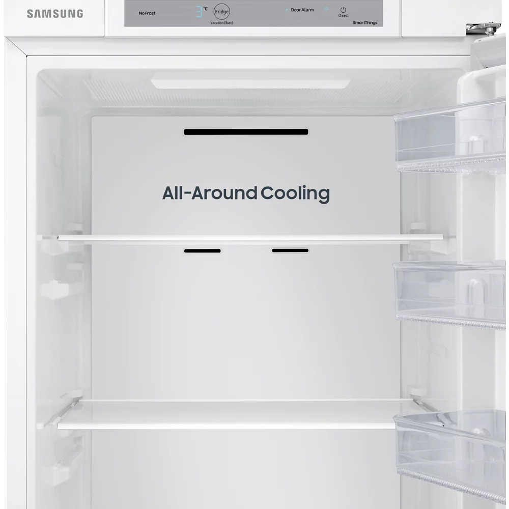 Réfrigérateur 1 porte encastrable SAMSUNG BRR29600EWW/EF – Image 3