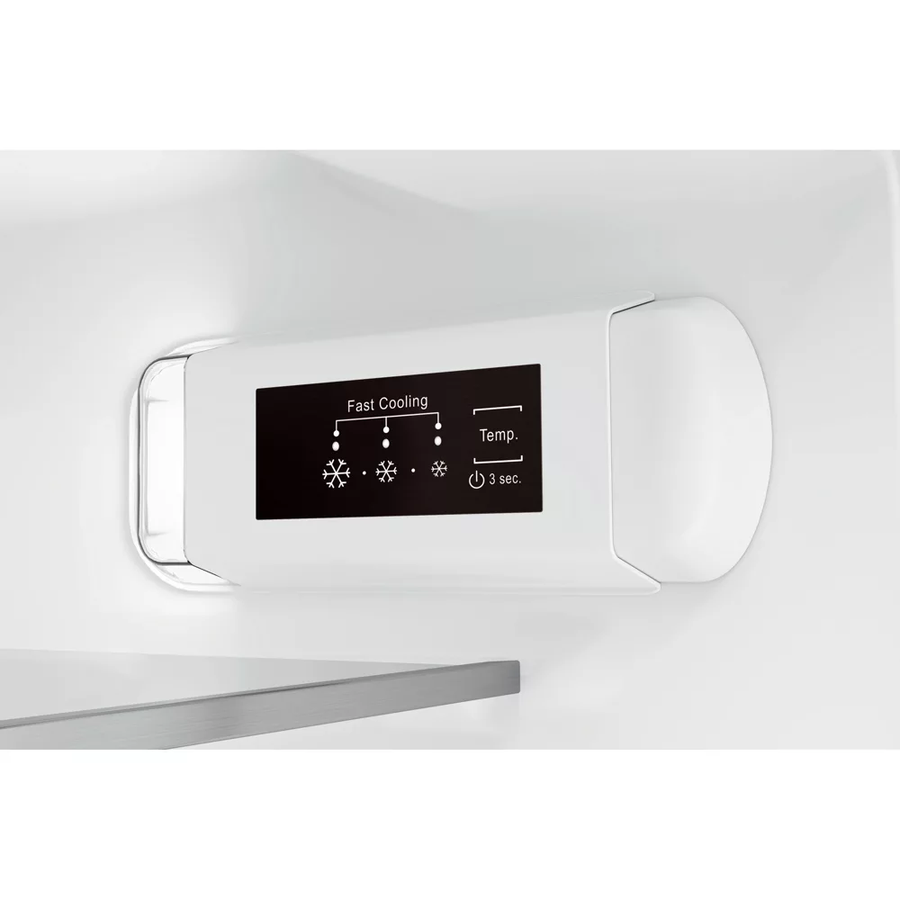 Réfrigérateur combiné encastrable INDESIT BI18DC2 – Image 4