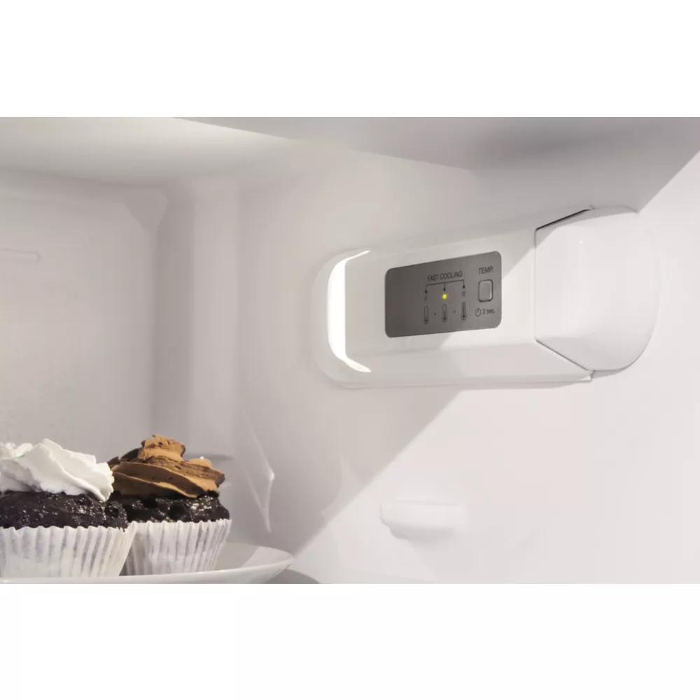 Réfrigérateur combiné encastrable INDESIT BI18DC2 – Image 8