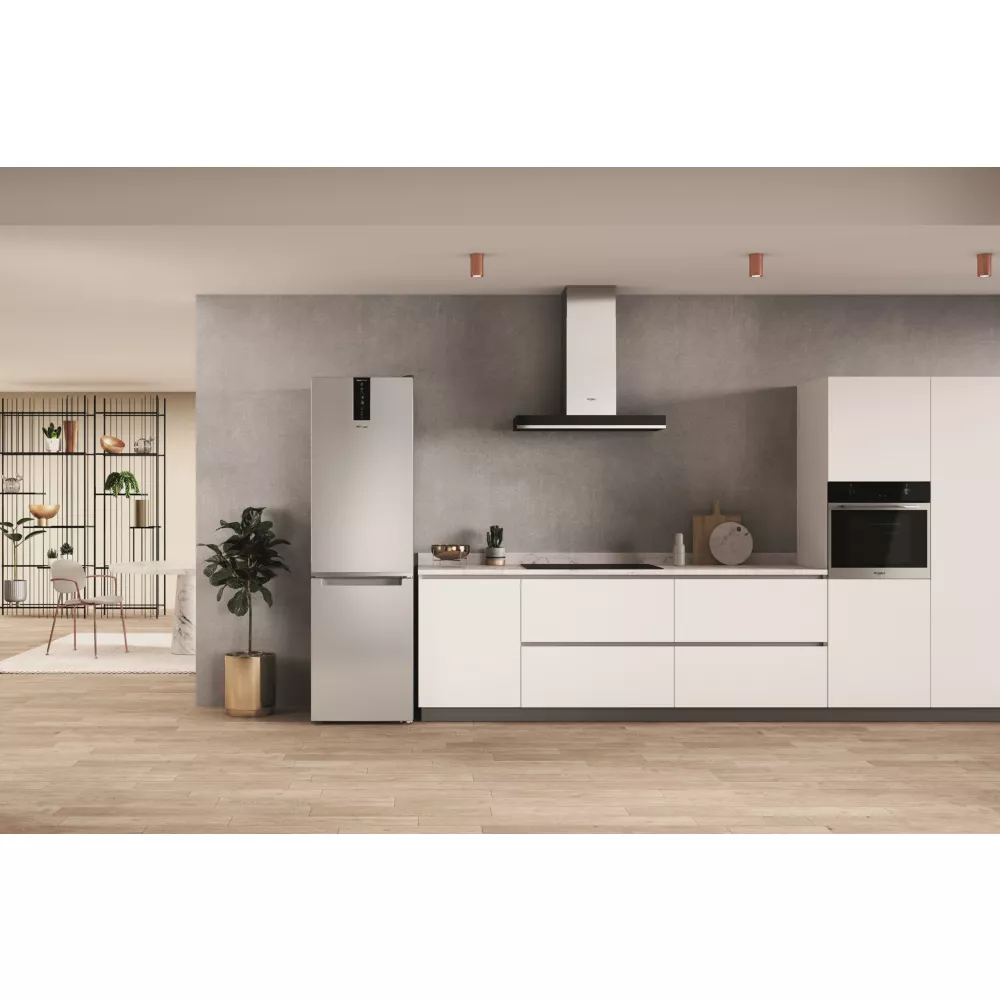 Réfrigérateur combiné WHIRLPOOL W7X94TSX – Image 3