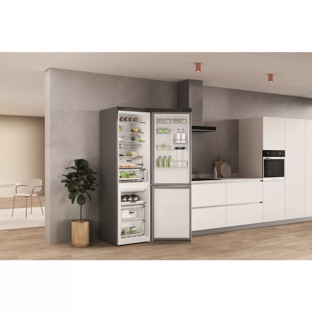 Réfrigérateur combiné WHIRLPOOL W7X94TSX – Image 6