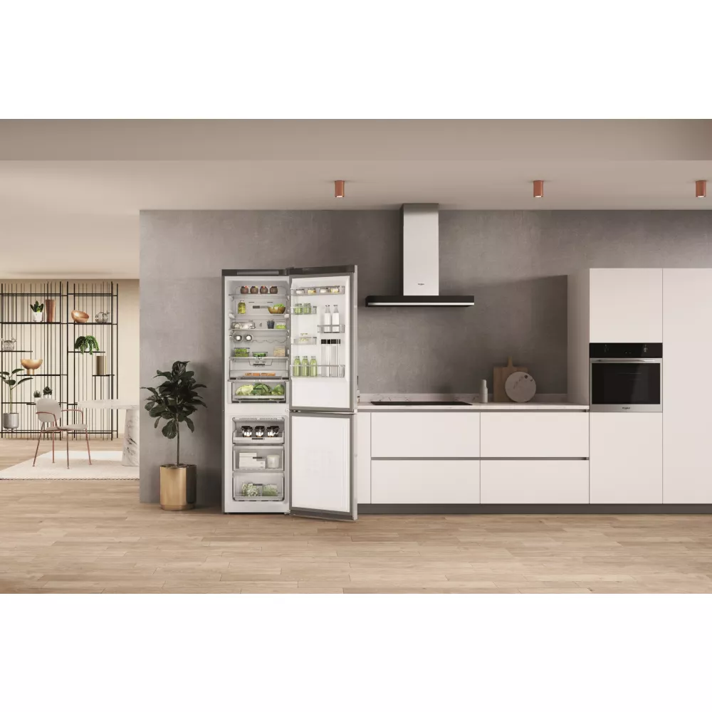 Réfrigérateur combiné WHIRLPOOL W7X94TSX – Image 13