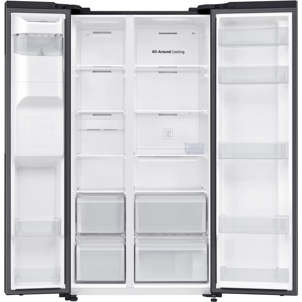 Réfrigérateur Américain SAMSUNG RS65DG5403B1 – Image 2