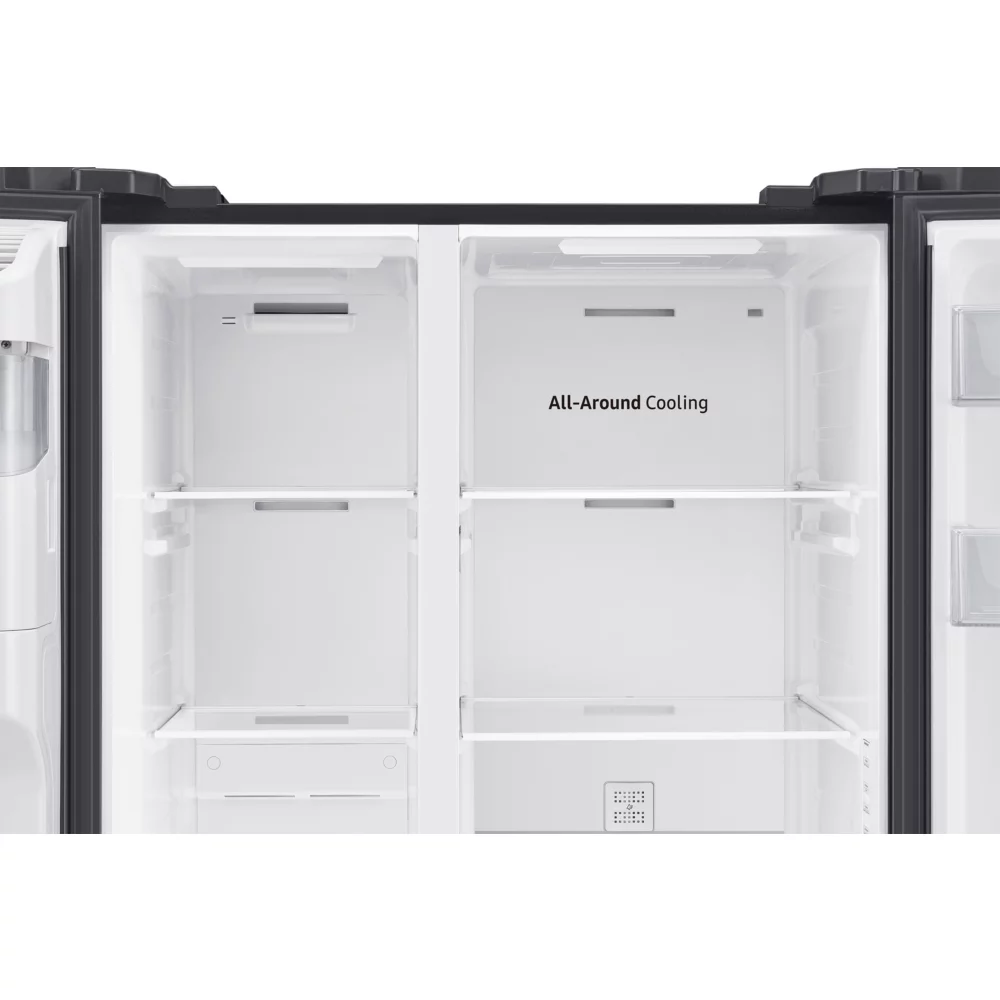 Réfrigérateur Américain SAMSUNG RS65DG5403B1 – Image 12