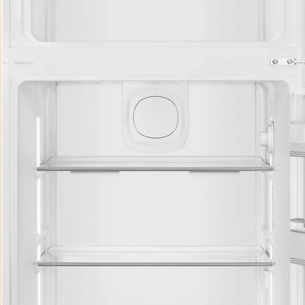 Réfrigérateur 2 portes SMEG FAB30LCR5 Crème – Image 4