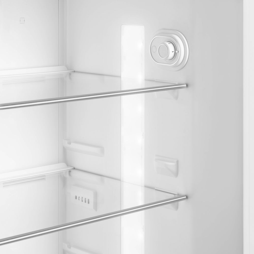 Réfrigérateur 2 portes SMEG FAB30LCR5 Crème – Image 5