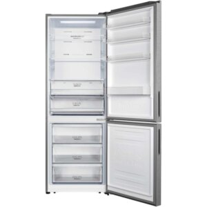 Réfrigérateur combiné GORENJE NRK720EAXL4 – Image 2