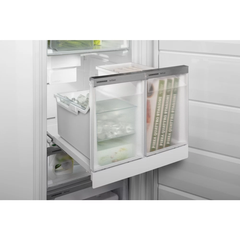 Congélateur encastrable LIEBHERR SIFNE5188-20 – Image 7