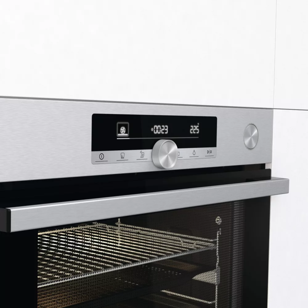 Four encastrable fonction vapeur HISENSE BSA66334PX – Image 9