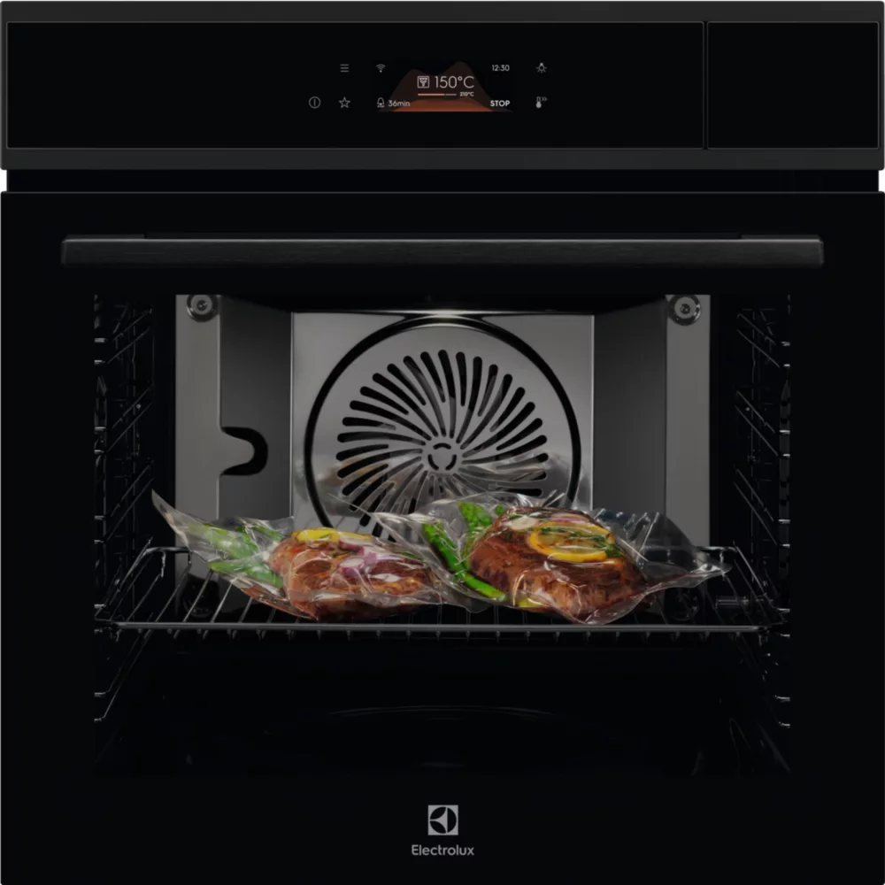 Four encastrable ELECTROLUX EOA8S39H SteamPro – Image 2