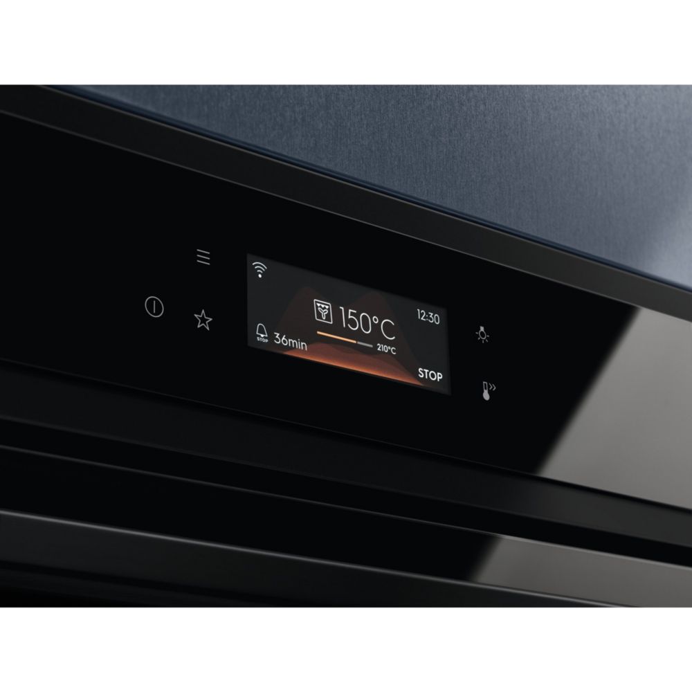 Four encastrable ELECTROLUX EOA8S39H SteamPro – Image 4