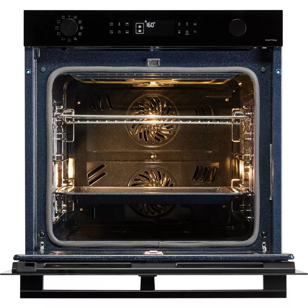 Four encastrable SAMSUNG NV7B45502AK DualCookFlex – Image 22