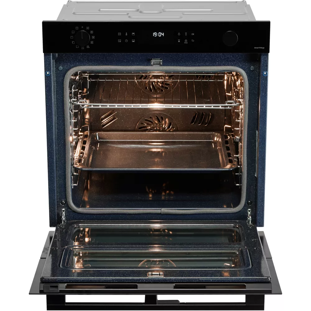 Four encastrable SAMSUNG NV7B45502AK DualCookFlex – Image 24