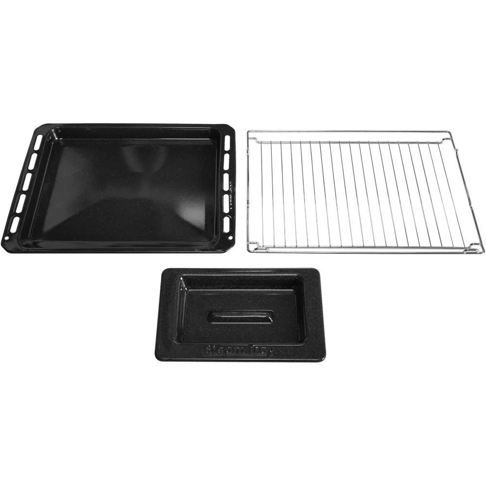 Four encastrable SAMSUNG NV7B45502AK DualCookFlex – Image 26